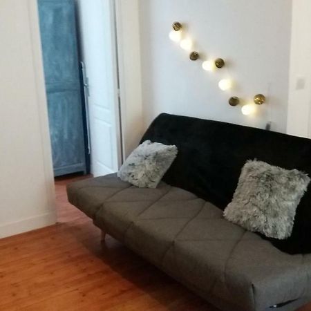 Appartement Taiko La Flèche Exterior foto