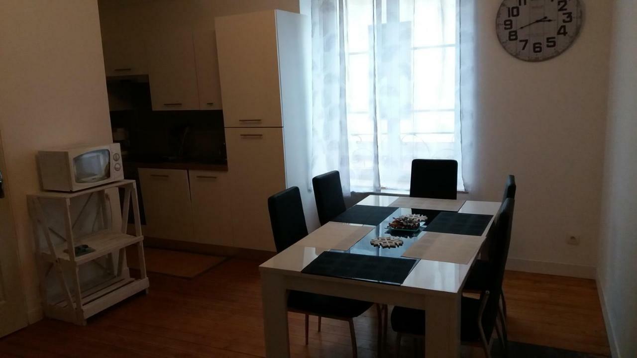 Appartement Taiko La Flèche Exterior foto
